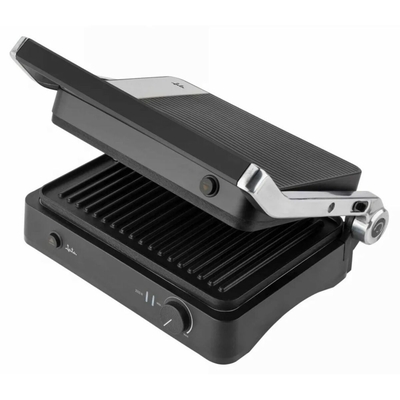 Product Σαντουιτσιέρα JATA JEGR1450 Μαύρο 2000 W  base image