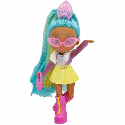 Product Κούκλα μωρού IMC Toys Elodie base image