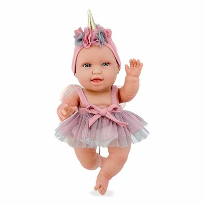 Product Κούκλα Mωρ? Berjuan 38 cm base image