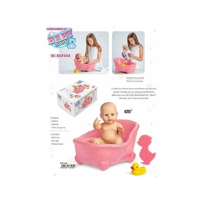 Product Κούκλα Mωρ? Berjuan 38 cm base image