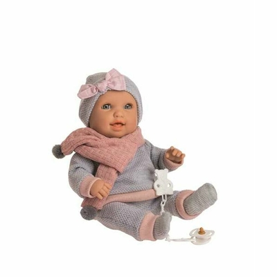 Product Κούκλα Mωρ? Berjuan Baby Susu 38 cm base image