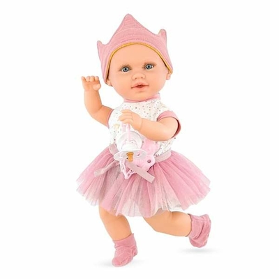Product Κούκλα Mωρ? Berjuan Marianna 38 cm base image