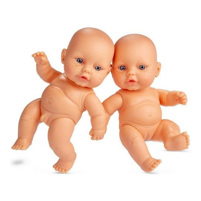 Product Κούκλα μωρού Berjuan Newborn 20 cm (20 cm) base image