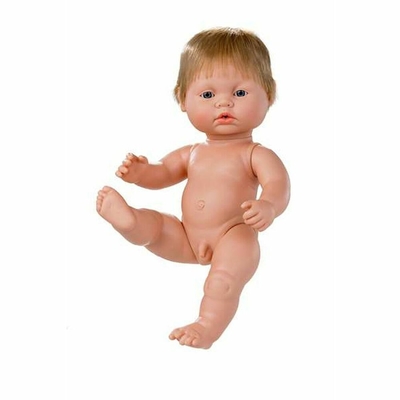 Product Κούκλα Mωρ? Berjuan 7056-17 38 cm base image
