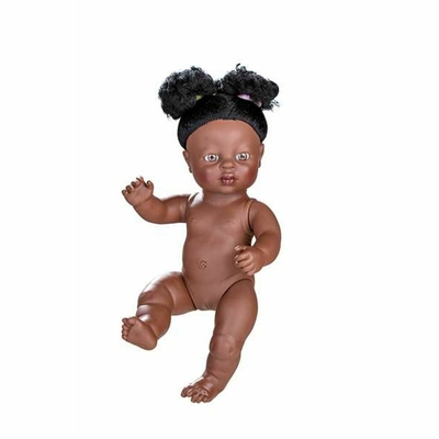 Product Κούκλα μωρού Berjuan Newborn 7059-17 38 cm base image