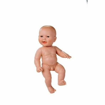 Product Κούκλα Mωρ? Berjuan 7077-17 30 cm Ευρωπαϊκή base image
