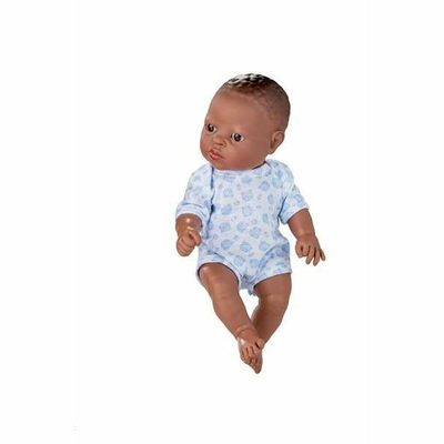 Product Κούκλα Mωρ? Berjuan Newborn 7079-17 30 cm base image