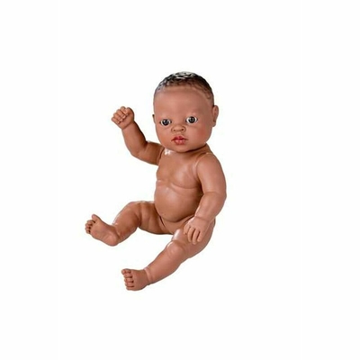 Product Κούκλα μωρού Berjuan Newborn 7080-17 30 cm base image