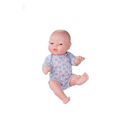 Product Κούκλα μωρού Berjuan 7081-17 30 cm Ασία base image