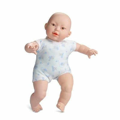 Product Κούκλα Mωρ? Berjuan 8074-17 Ασία 45 cm base image