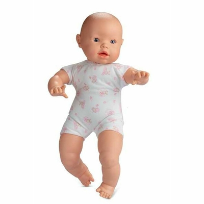Product Κούκλα μωρού Berjuan Newborn 8075-18 45 cm base image