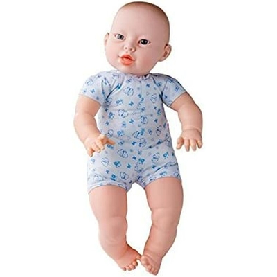 Product Κούκλα μωρού Berjuan Newborn Ασία 45 cm base image