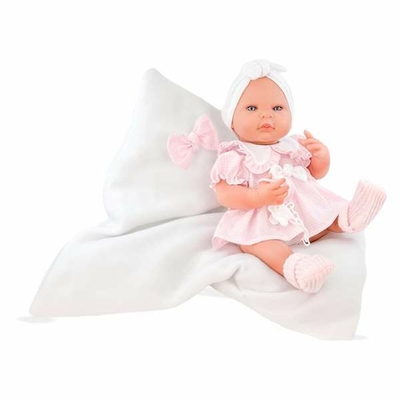 Product Κούκλα Berjuan 8118-24 45 cm base image