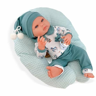 Product Κούκλα Berjuan 8119-24 45 cm base image
