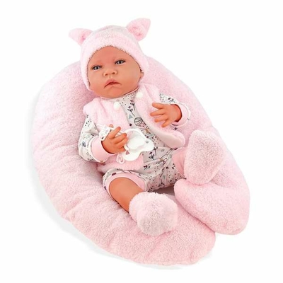 Product Κούκλα Berjuan 8120-24 45 cm base image