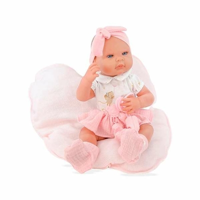 Product Κούκλα Berjuan 8122-24 45 cm base image