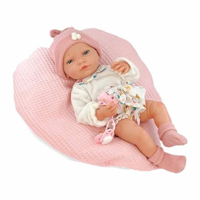 Product Κούκλα Berjuan 8123-24 45 cm base image