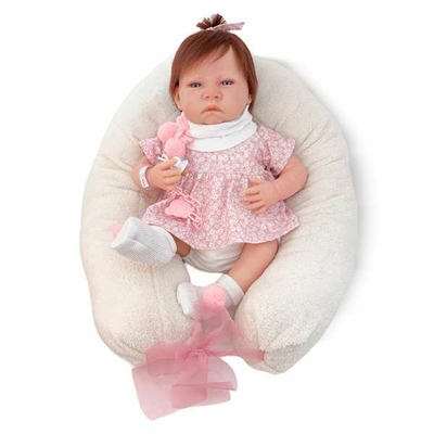 Product Κούκλα Berjuan 8214-24 50 cm base image
