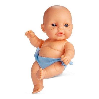 Product Κούκλα μωρού Berjuan Newborn 20 cm (20 cm) base image