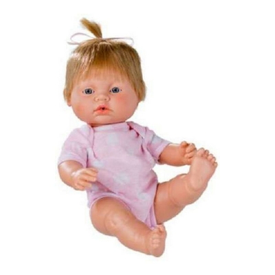 Product Κούκλα μωρού Berjuan Newborn 38 cm Ευρωπαϊκή (38 cm) base image
