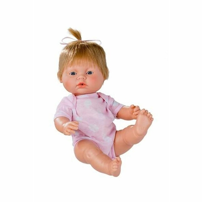 Product Κούκλα μωρού Berjuan Newborn 17057-18 38 cm base image