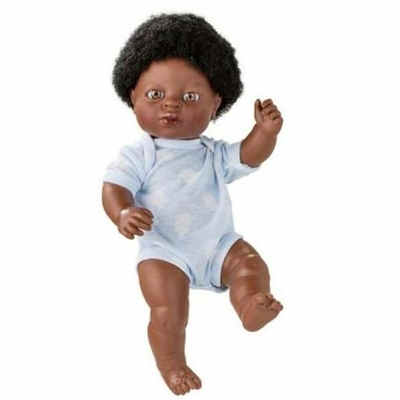 Product Κούκλα μωρού Berjuan Newborn 17059-18 38 cm base image
