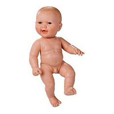 Product Κούκλα μωρού Berjuan Newborn Ευρωπαϊκή 30 cm (30 cm) base image