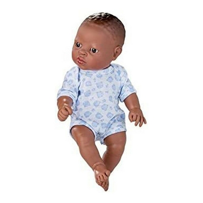 Product Κούκλα μωρού Berjuan Newborn Αφρικάνα 30 cm (30 cm) base image