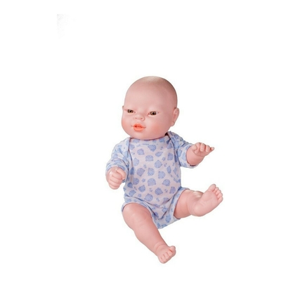 Product Κούκλα μωρού Berjuan Newborn asiatico/oriental 30 cm (30 cm) base image