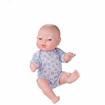 Product Κούκλα μωρού Berjuan Newborn 17082-18 30 cm base image