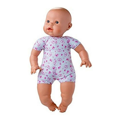 Product Κούκλα μωρού Berjuan Newborn Ευρωπαϊκή 45 cm (45 cm) base image