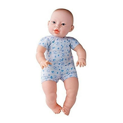 Product Κούκλα μωρού Berjuan Newborn asiatico/oriental 45 cm (45 cm) base image