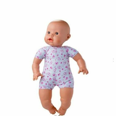 Product Κούκλα μωρού Berjuan Newborn 18075-18 45 cm base image