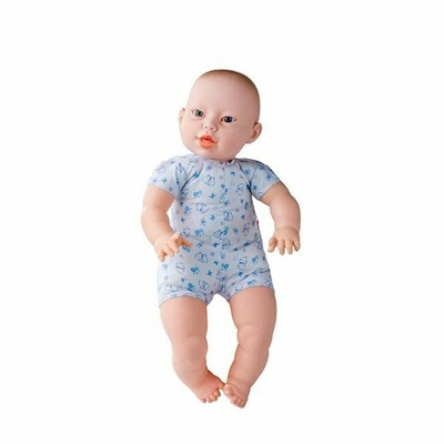 Product Κούκλα μωρού Berjuan Newborn 18076-18 45 cm base image