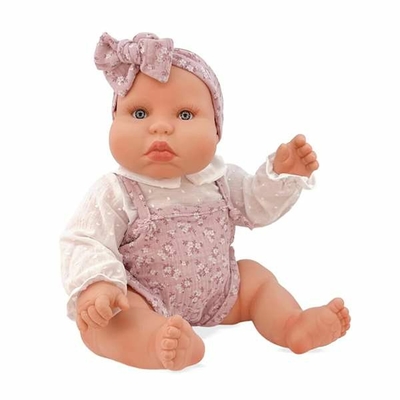Product Κούκλα μωρού Berjuan Chubby 50 cm base image