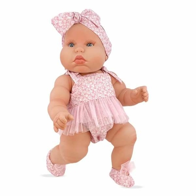 Product Κούκλα μωρού Berjuan Chubby 50 cm base image