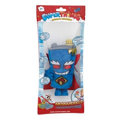 Product Αρκουδάκι Mosquidolls SuperThings 50420 20 cm 20cm (20 cm) base image