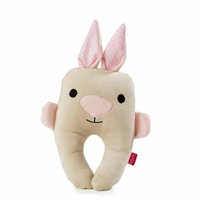 Product Αρκουδάκι Berjuan Mosquidolls Rabbit base image