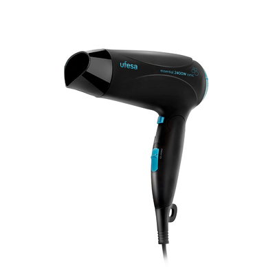 Product Πιστολάκι Μαλλιών UFESA Folding Hair Dryer Sc8310 2400W base image
