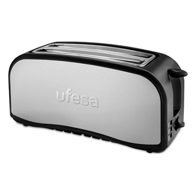 Product Τοστιέρα UFESA TT7975 ?ptima 1400W base image