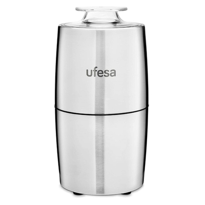 Product Ηλεκτρικό Μύλο UFESA MC0470 Καφές 200W base image