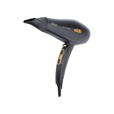 Product Πιστολάκι UFESA SC8460 2400W Μαύρο base image