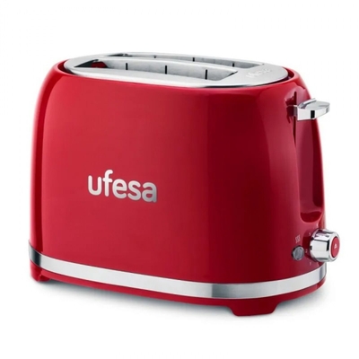 Product Τοστιέρα UFESA CLASSIC base image