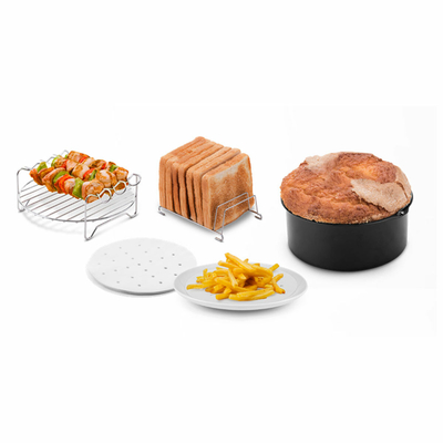 Product Αξεσουάρ UFESA Φριτεζα χωρισ Λαδι base image