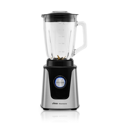 Product Μπλέντερ Κύπελλο UFESA MOONSTONE 1500 W 1,5 L base image