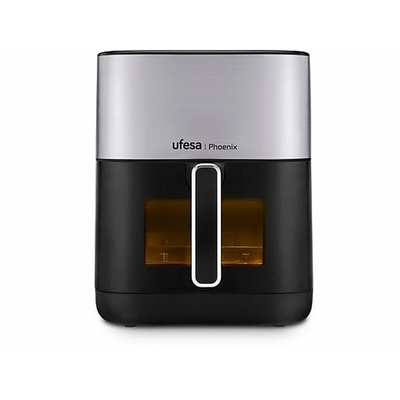 Product Φριτέζα Αέρος UFESA PARROT 1800W 6 L base image