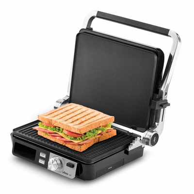 Product Σαντουιτσιέρα UFESA K2 2000 W  base image