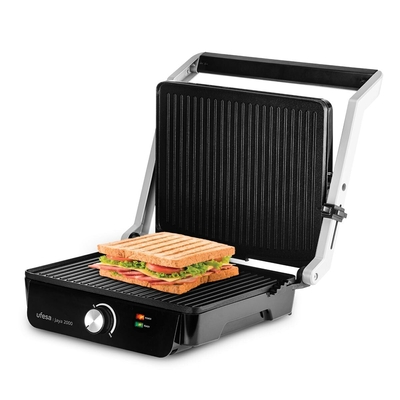 Product Σαντουιτσιέρα UFESA 2000 W  base image