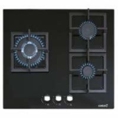 Product Επαγωγική Πλάκα Cata SCI6021BK 60 cm (3 Ζώνες Mαγειρέματος) base image