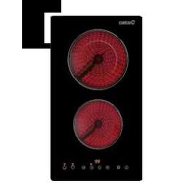 Product Επαγωγική Πλάκα Cata TD3002BK base image